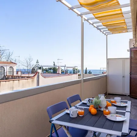 Casa Paraiso *