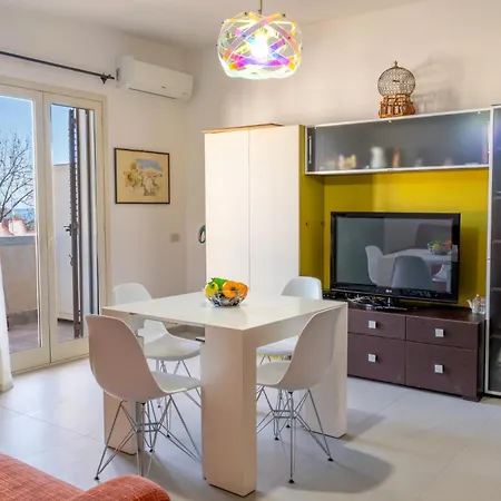 Casa Paraiso Apartment *