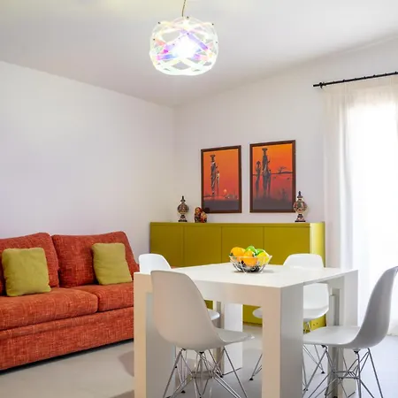 Casa Paraiso *